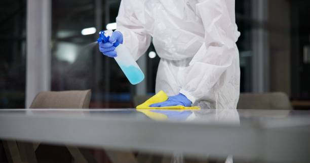 Licensed Blood Cleanup service in Pomona, CA - Trauma Clean Pros